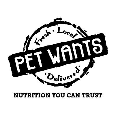 Pet Wants Logo