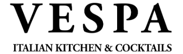 VESPA Logo 1